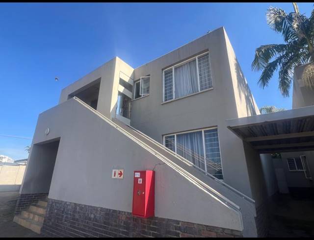 2 BEDROOM APARTMENT FOR SALE IN PRESIDENT PARK